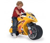Vaikiškas balansinis motociklas | Winner 750SX | Injusa 194